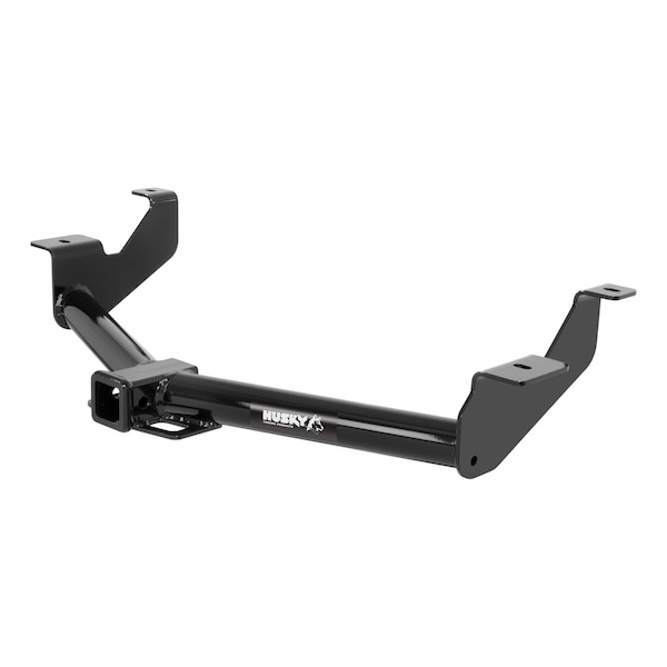 Husky Towing Husky Towing 69558C; Class III Receiver Hitch; 2 in Round Tube; 3,500 lb 69558C - main